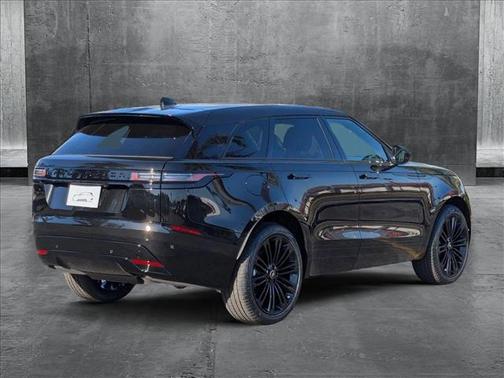 2025 Land Rover Range Rover Velar P400 Dynamic SE