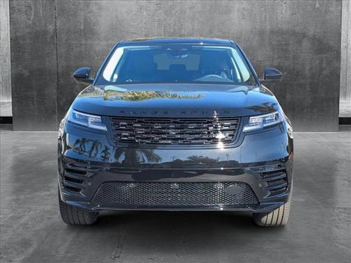 2025 Land Rover Range Rover Velar P400 Dynamic SE
