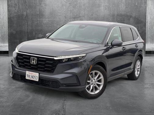 2024 Honda CR-V EX-L 2WD