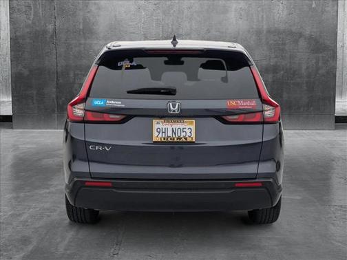 2024 Honda CR-V EX-L 2WD