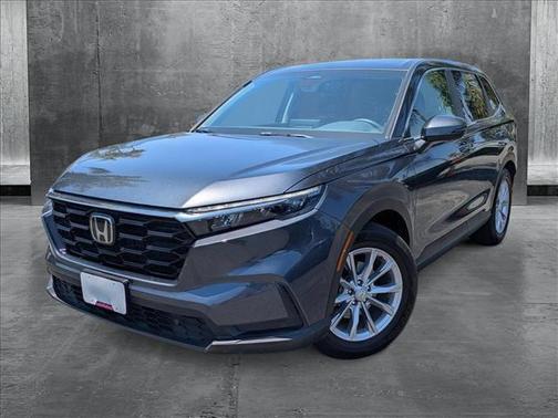 2024 Honda CR-V EX-L 2WD
