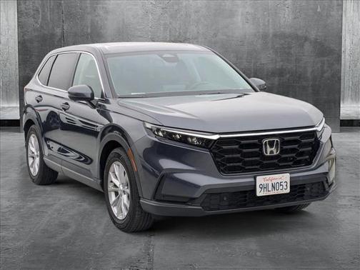 2024 Honda CR-V EX-L 2WD