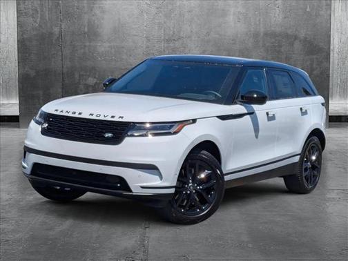 2026 Land Rover Range Rover Velar P250 S