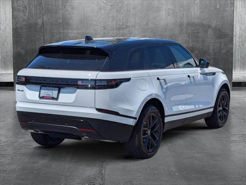 2026 Land Rover Range Rover Velar P250 S