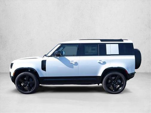 2026 Land Rover Defender P400 X-Dynamic SE