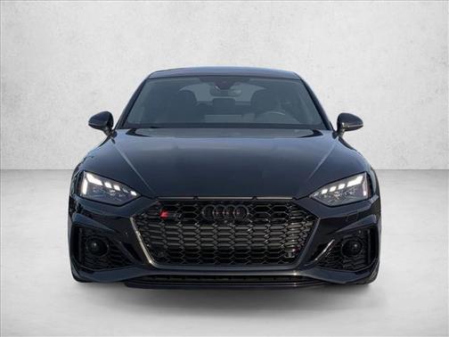 2021 Audi RS 5 2.9T