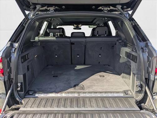 2021 BMW X5 PHEV xDrive45e