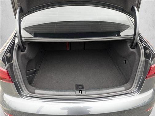 2019 Audi S3 2.0T Premium Plus