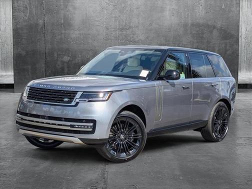 2025 Land Rover Range Rover P530 SE