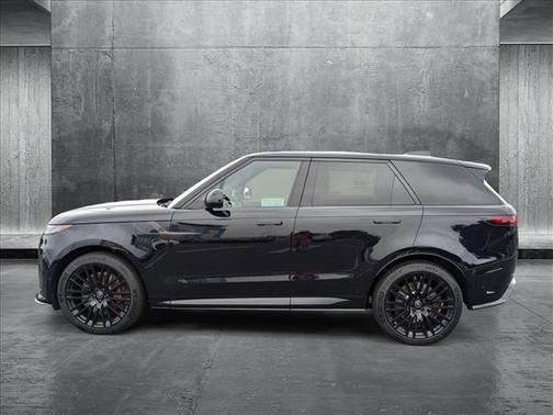 2025 Land Rover Range Rover Sport P635 SV Edition Two