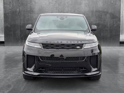 2025 Land Rover Range Rover Sport P635 SV Edition Two