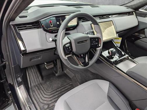 2025 Land Rover Range Rover Sport P635 SV Edition Two