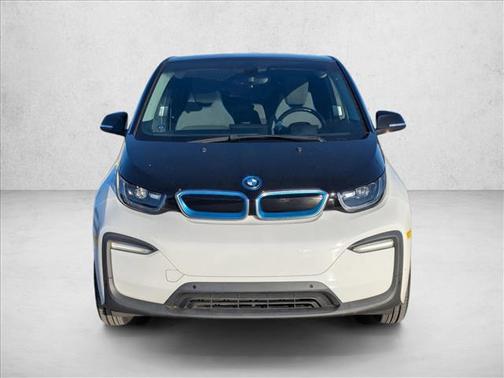 2019 BMW i3 120Ah