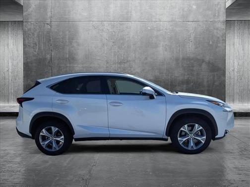 2017 Lexus NX 200t Base