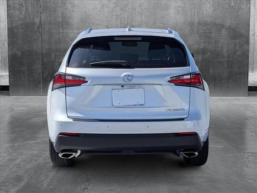 2017 Lexus NX 200t Base