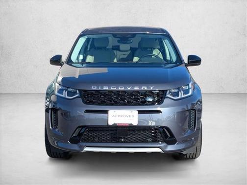 2024 Land Rover Discovery Sport Core S