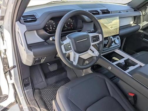 2026 Land Rover Defender S