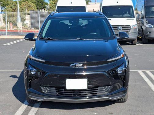 2023 Chevrolet Bolt EUV FWD Premier