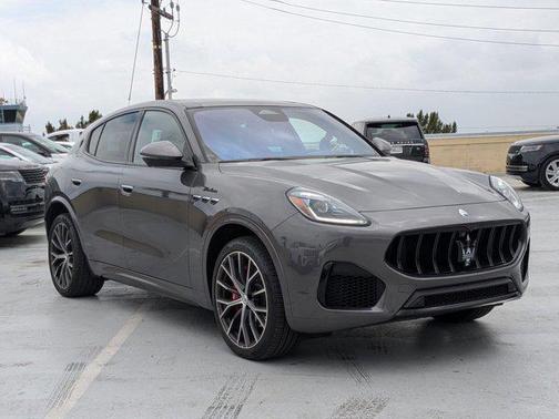 2023 Maserati Grecale Modena