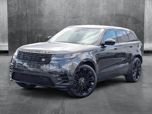2026 Land Rover Range Rover Velar Dynamic SE