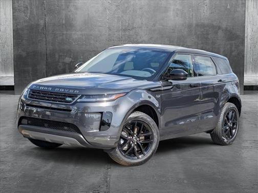 2026 Land Rover Range Rover Evoque Core S