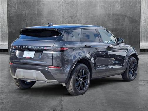 2026 Land Rover Range Rover Evoque Core S