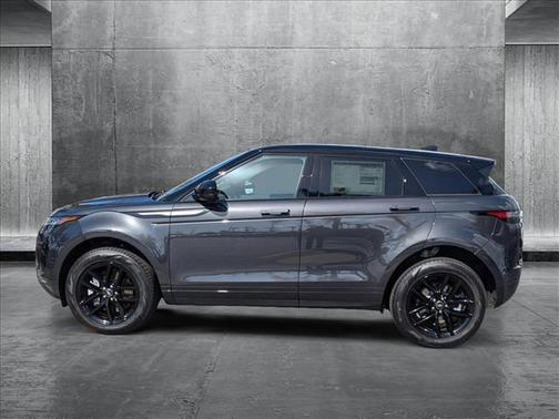 2026 Land Rover Range Rover Evoque Core S