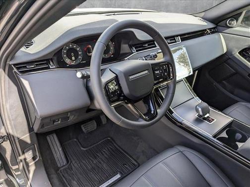 2026 Land Rover Range Rover Evoque Core S