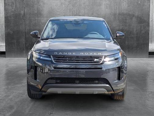 2026 Land Rover Range Rover Evoque Core S