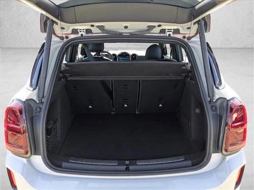 2021 MINI Countryman John Cooper Works ALL4