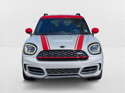 2021 MINI Countryman John Cooper Works ALL4