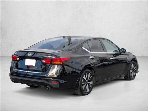 2019 Nissan Altima 2.5 SV
