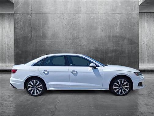 2021 Audi A4 40 Premium