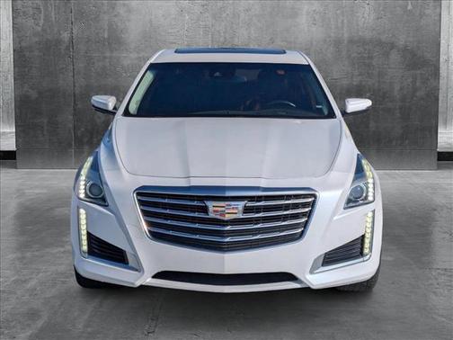 2019 Cadillac CTS 3.6L Luxury