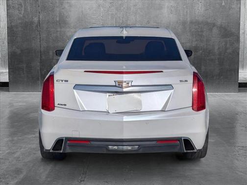 2019 Cadillac CTS 3.6L Luxury