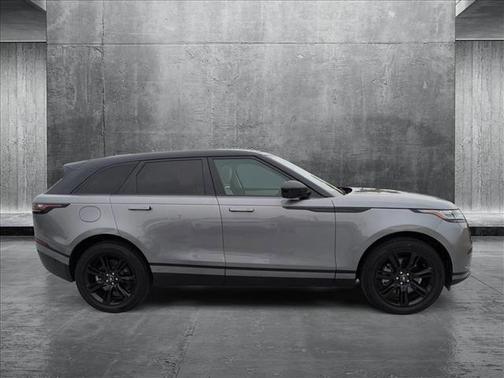 2021 Land Rover Range Rover Velar P250 S