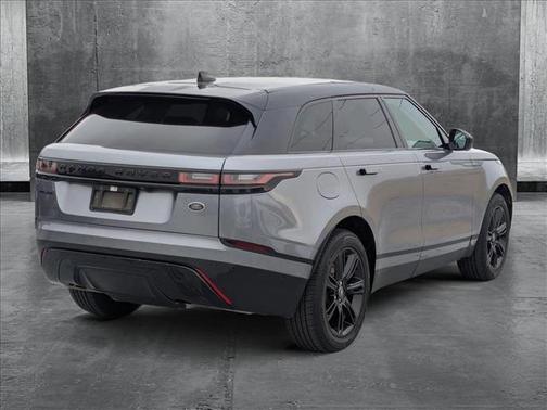2021 Land Rover Range Rover Velar P250 S