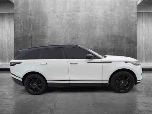 2019 Land Rover Range Rover Velar P250 S