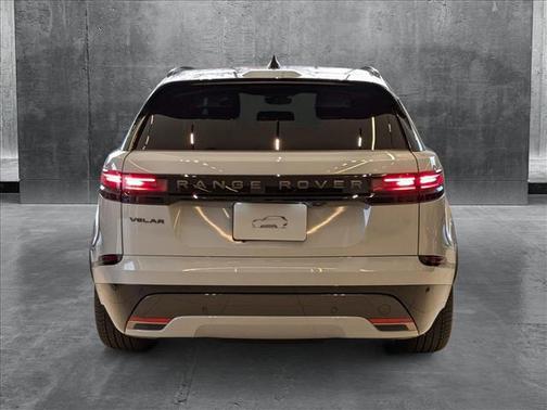 2025 Land Rover Range Rover Velar P250 SE R-Dynamic
