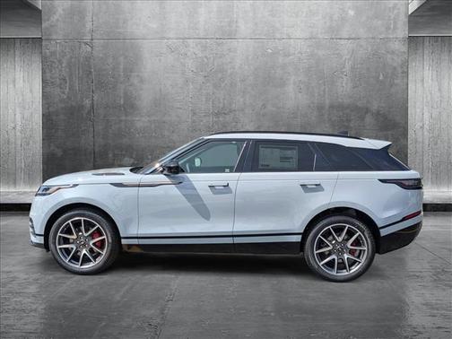 2025 Land Rover Range Rover Velar P250 SE R-Dynamic