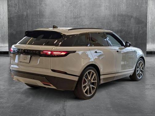 2025 Land Rover Range Rover Velar P250 SE R-Dynamic