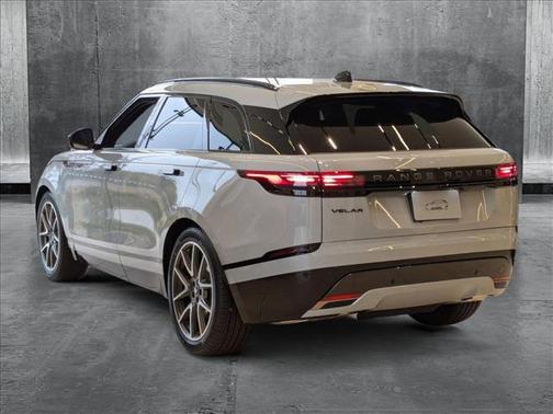 2025 Land Rover Range Rover Velar P250 SE R-Dynamic