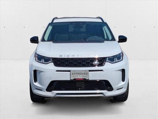 2024 Land Rover Discovery Sport Core S