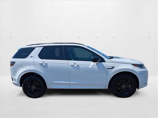 2024 Land Rover Discovery Sport Core S