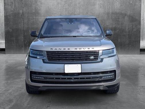 2023 Land Rover Range Rover Autobiography