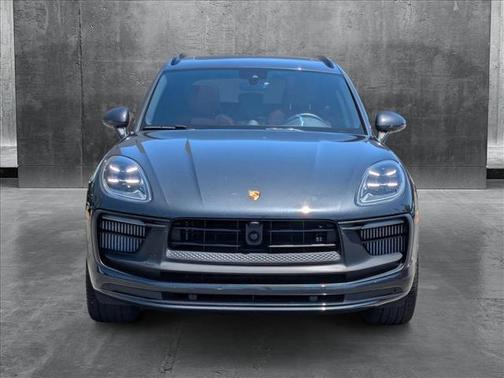 2023 Porsche Macan GTS