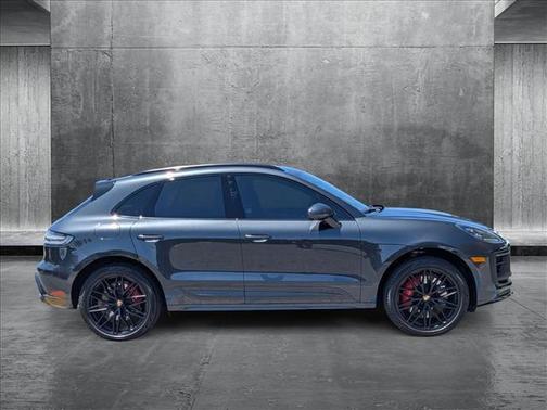2023 Porsche Macan GTS