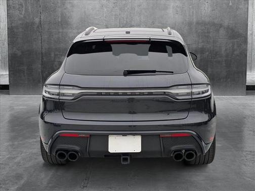 2023 Porsche Macan GTS