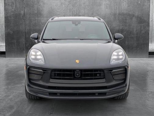 2023 Porsche Macan GTS