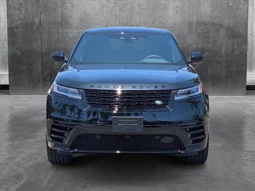 2026 Land Rover Range Rover Velar P400 Dynamic SE